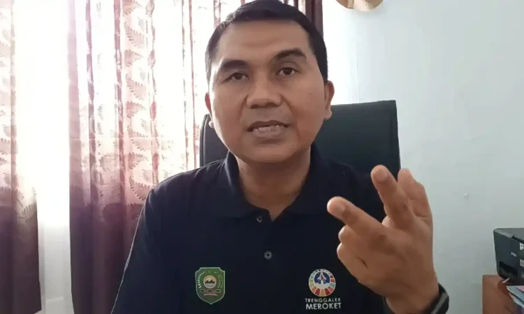 2 Dapur MBG di Trenggalek Kena Suspend, SPPG Yayasan Pondok Pesantren Hidayatullah dan Yayasan Darussalam Al Yunusiah