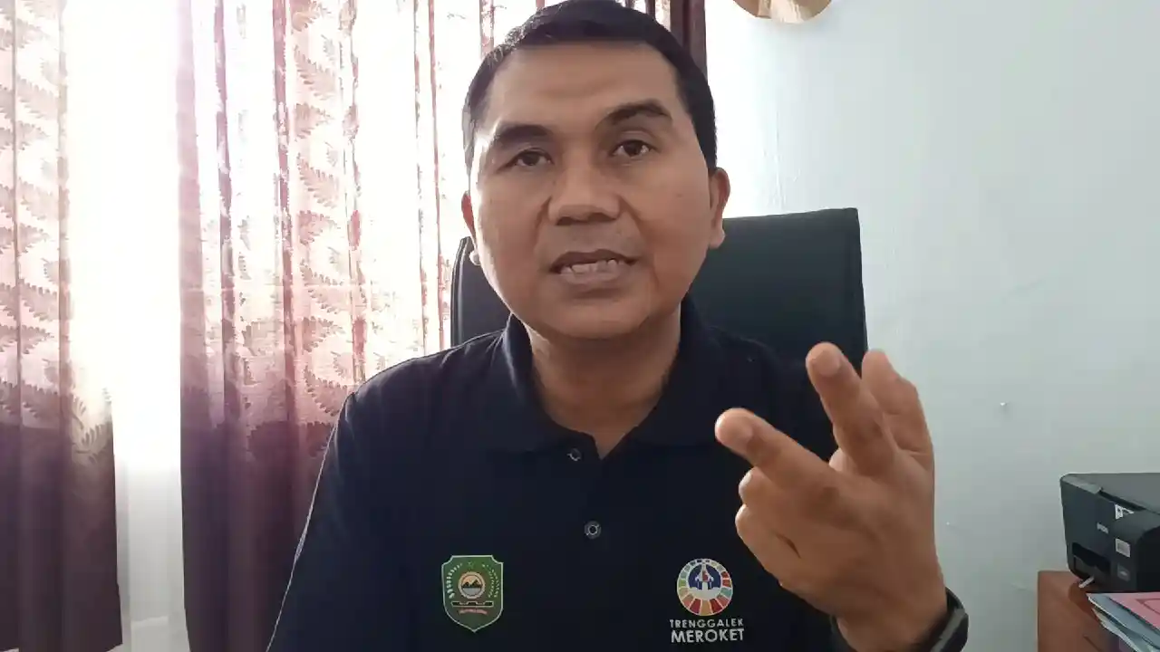 Trenggalek