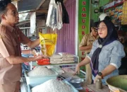 Pedagang di Trenggalek Diingatkan Tidak Jual Minyakita di Atas HET Rp 15.700