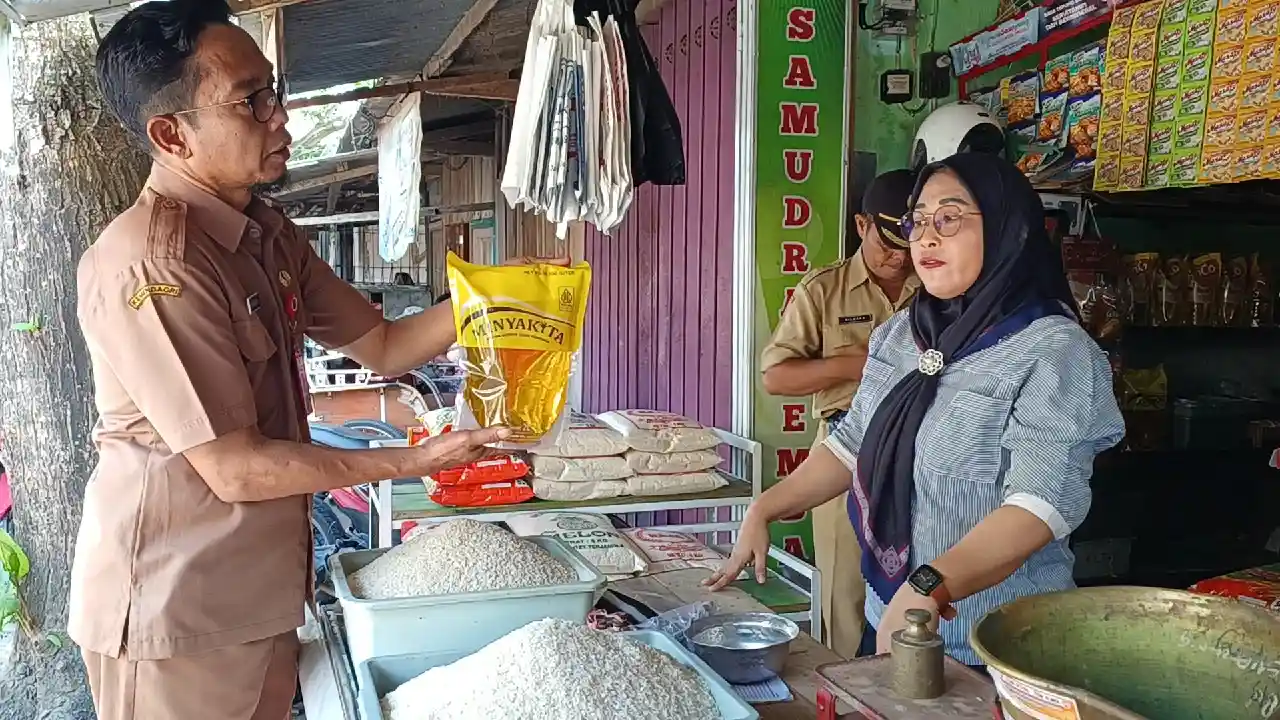 Trenggalek
