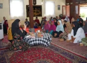Anggota DPR RI Novita Hardini Reses di Magetan, Janji Perjuangkan Bantuan Disabilitas dan Ekonomi Lansia