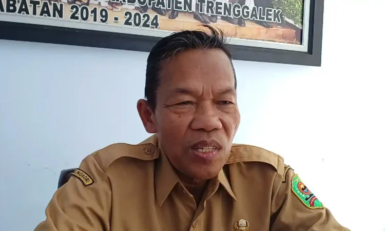 Proses PAW Anggota DPRD Trenggalek dari PKS Masuk Tahap Verifikasi Pemprov Jatim
