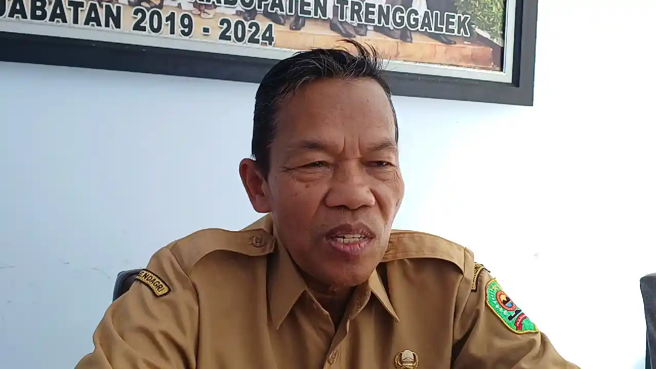 Trenggalek
