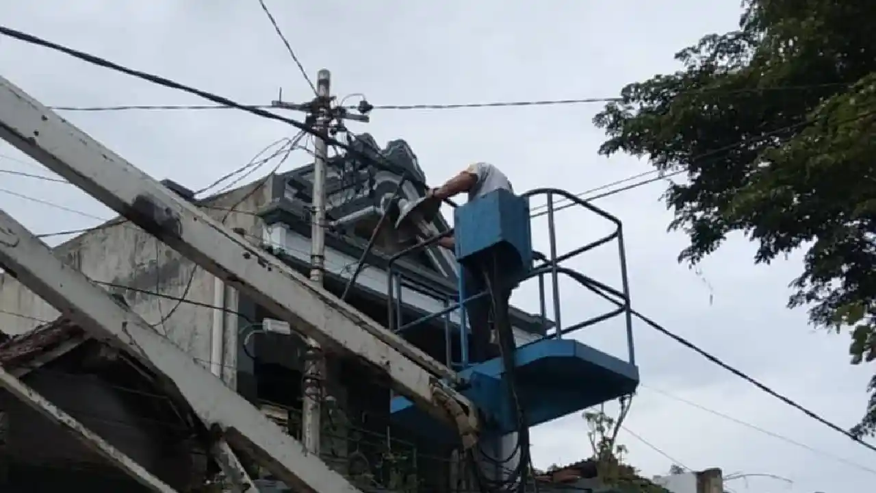 Trenggalek