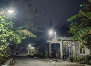Pendapatan Pajak Penerangan Jalan di Trenggalek Capai Rp 20,8 Miliar, Tagihan Listrik PJU Rp 15,6 Miliar