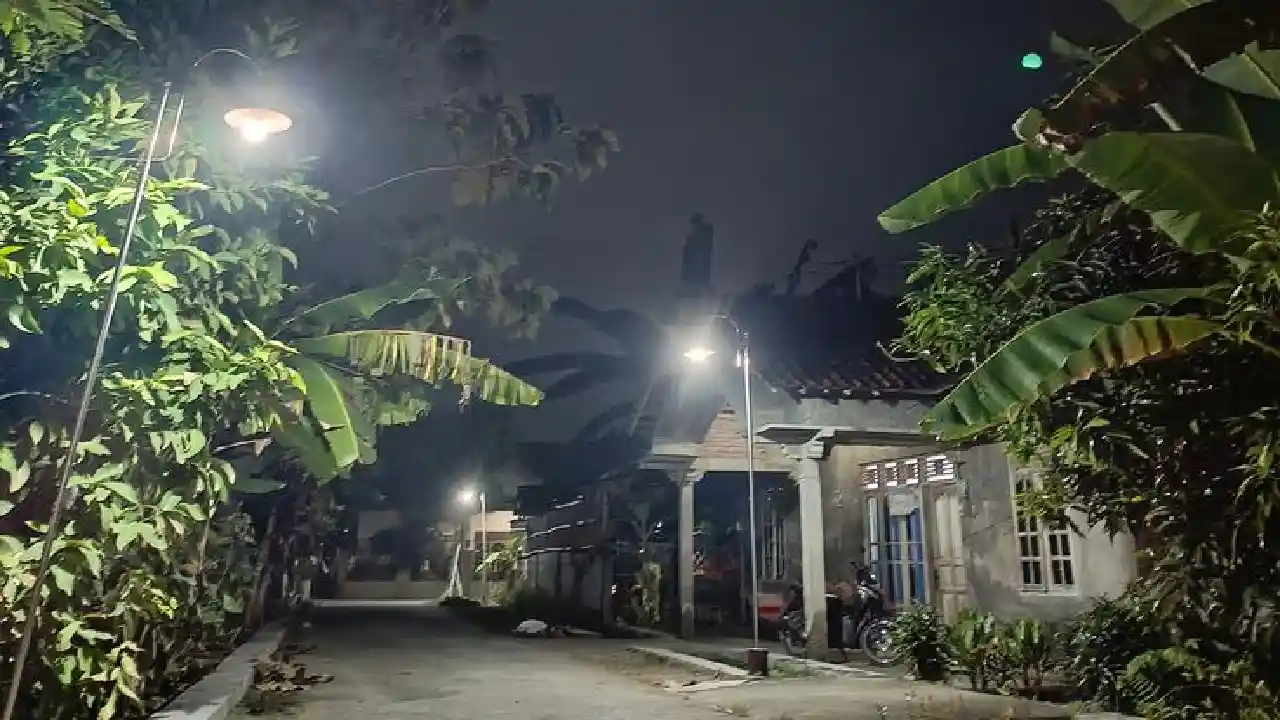 Trenggalek