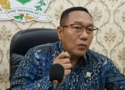 Aktif Sokong Permodalan UMKM, Bank Jwalita Trenggalek Jadi Prioritas Penyertaan Modal