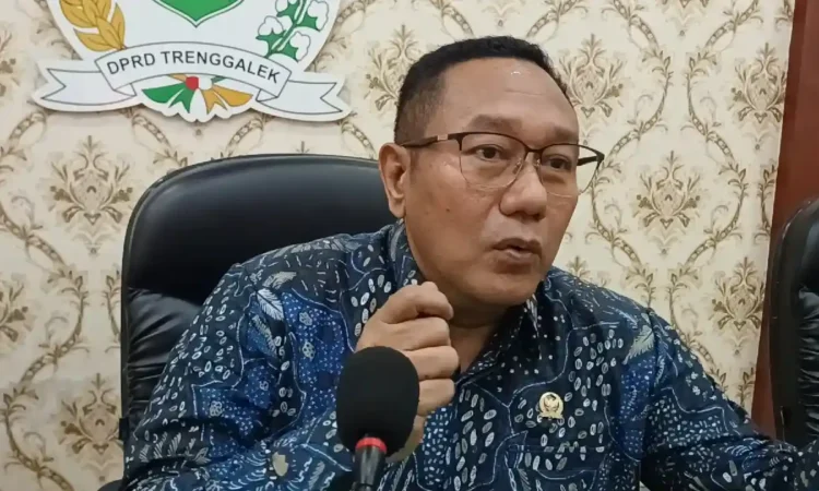 Aktif Sokong Permodalan UMKM, Bank Jwalita Trenggalek Jadi Prioritas Penyertaan Modal