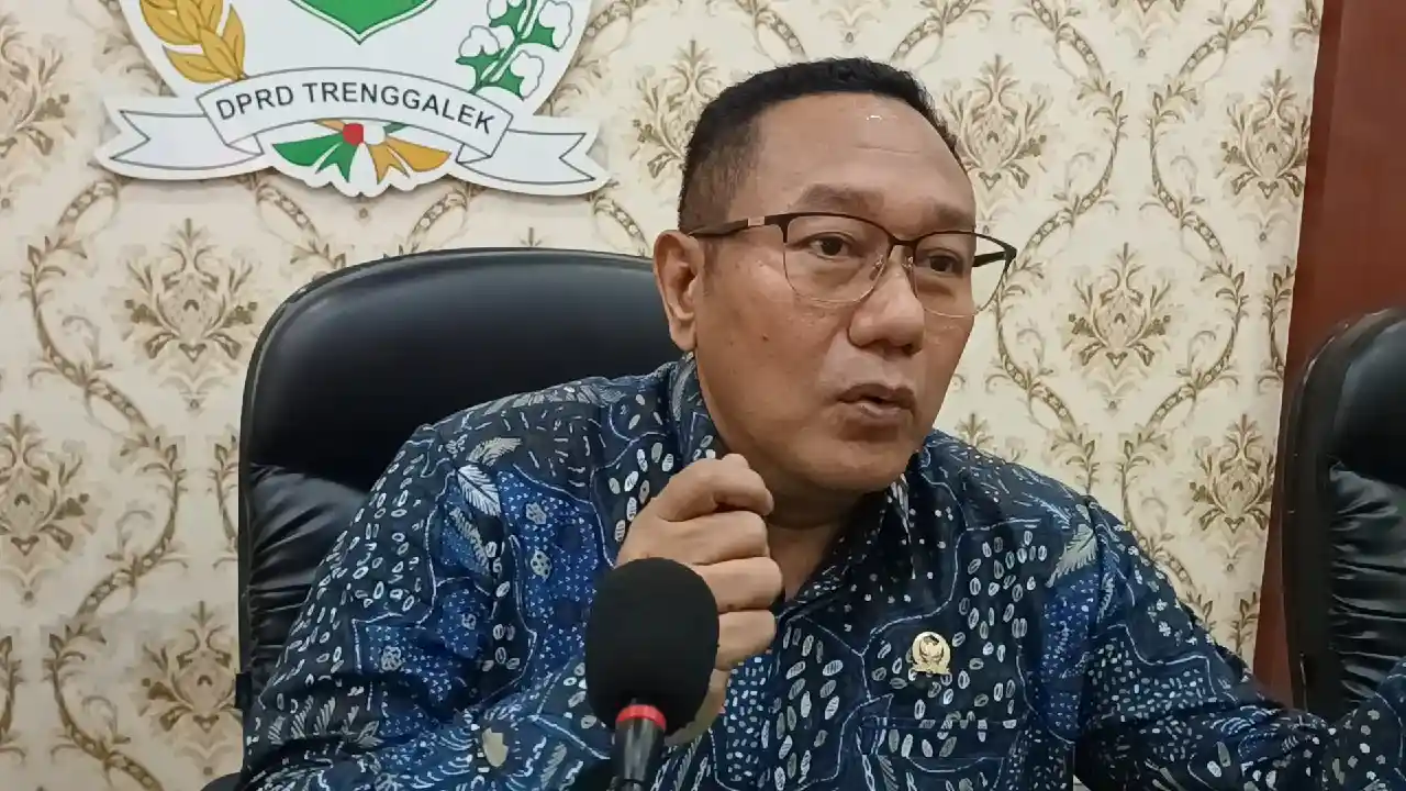 Trenggalek