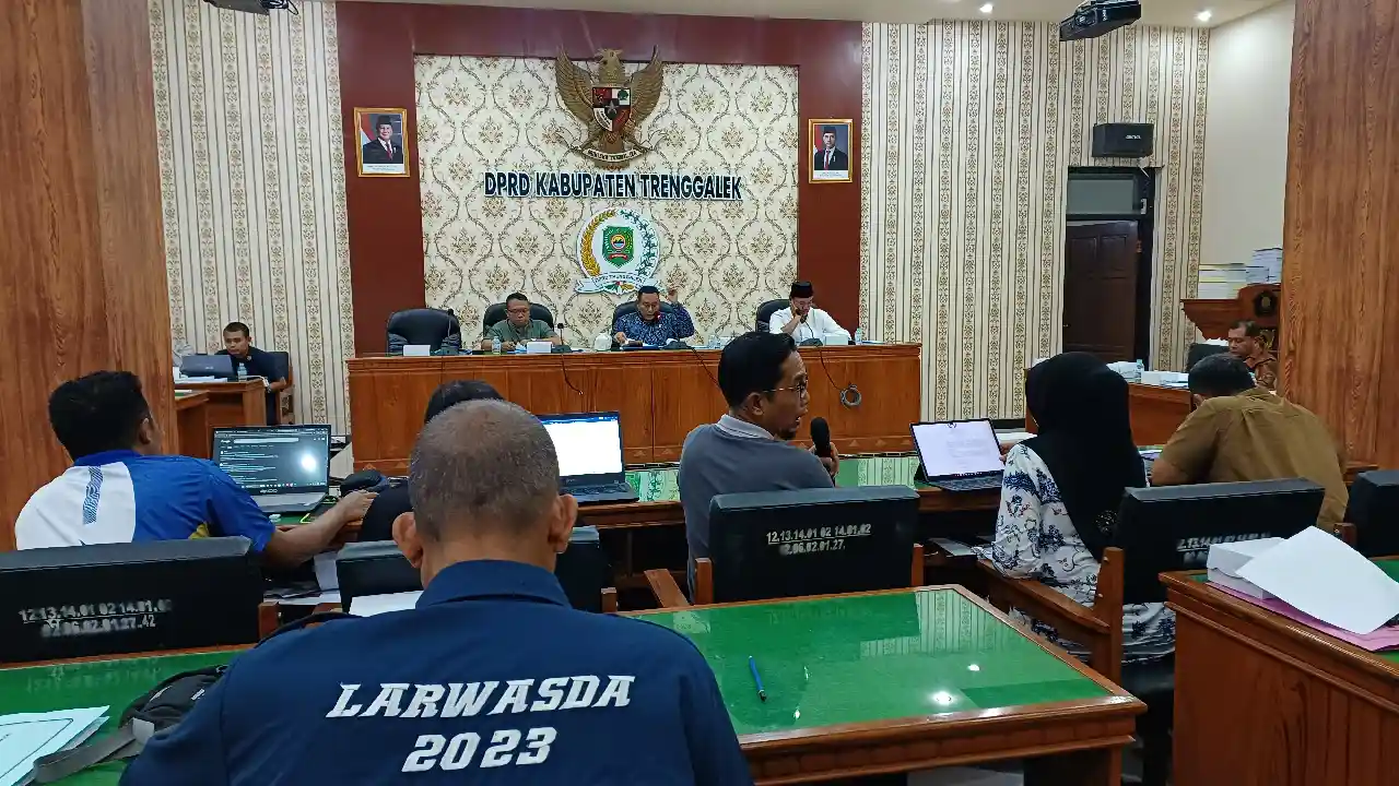 Trenggalek