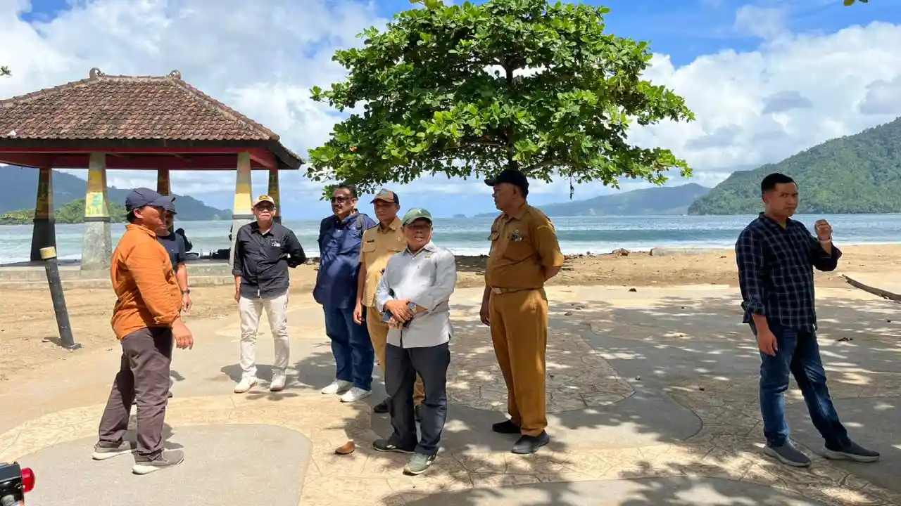 Trenggalek