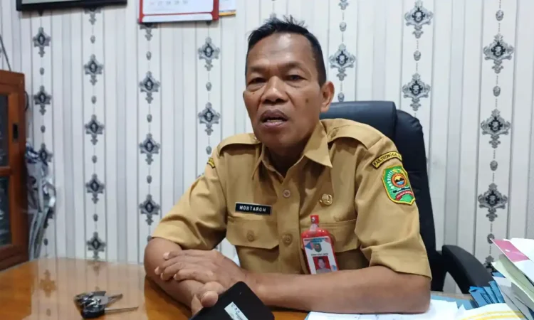 DPRD Trenggalek Jadwalkan Pelantikan PAW Nur Efendi dari Partai PKS Selasa Depan