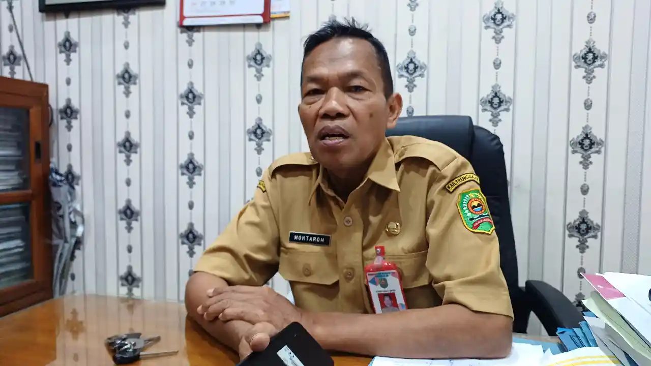 Trenggalek