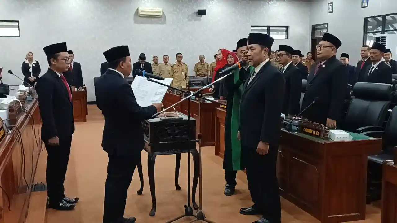 Trenggalek