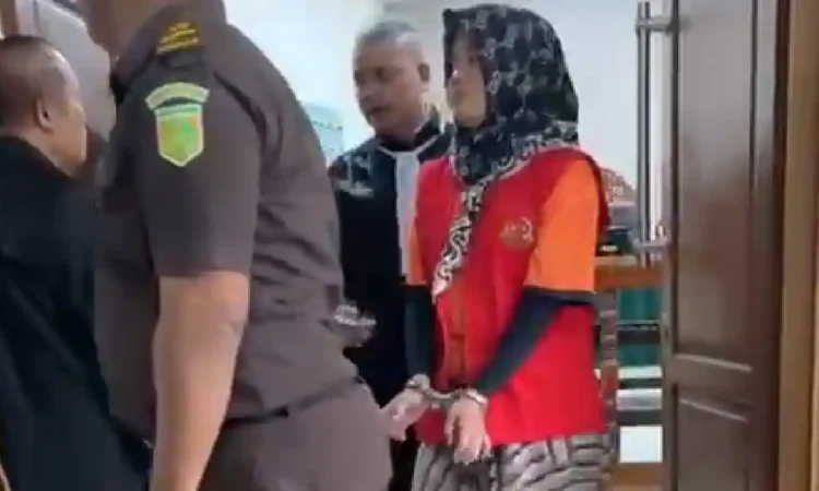 Konflik Penganiayaan Antar Tetangga di Desa Kerjo Trenggalek Terdakwa Divonis 3 Bulan Penjara, Korban Ajukan Keberatan