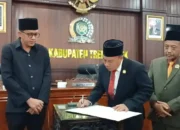 Trenggalek