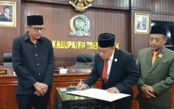 Trenggalek