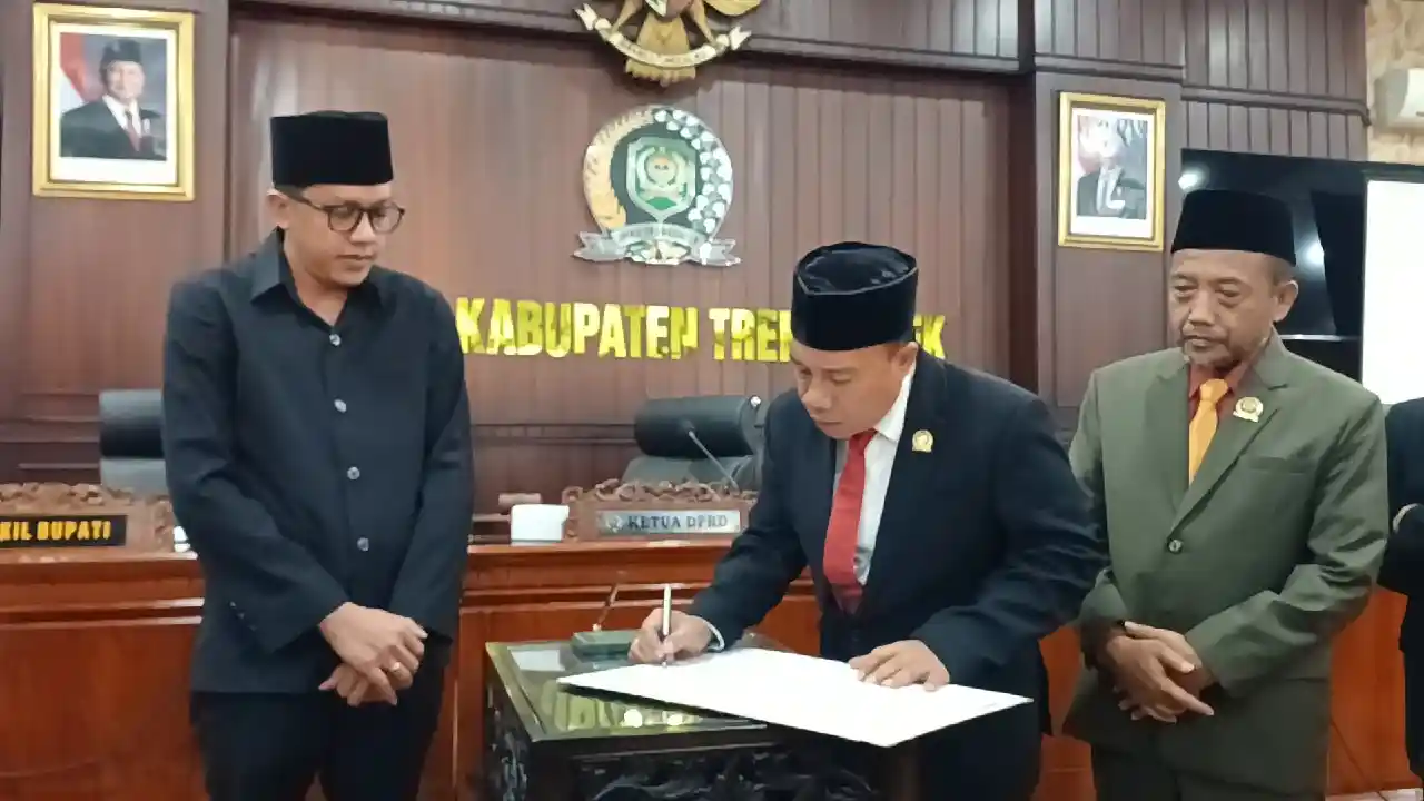 Trenggalek