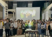 Nobar Film “Pesta Babi” di Trenggalek Berlangsung Aman, Meski Sempat Ada Imbauan