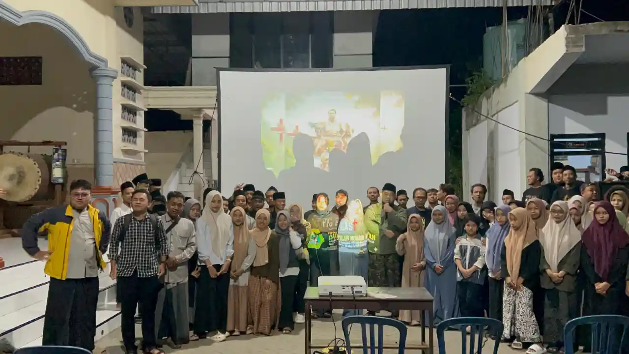 Trenggalek