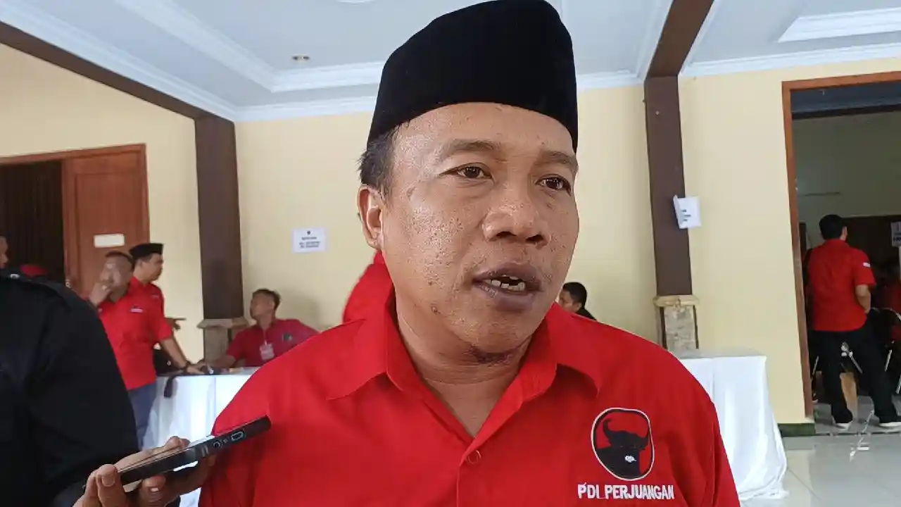 Trenggalek
