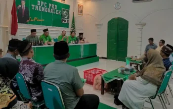 Trenggalek