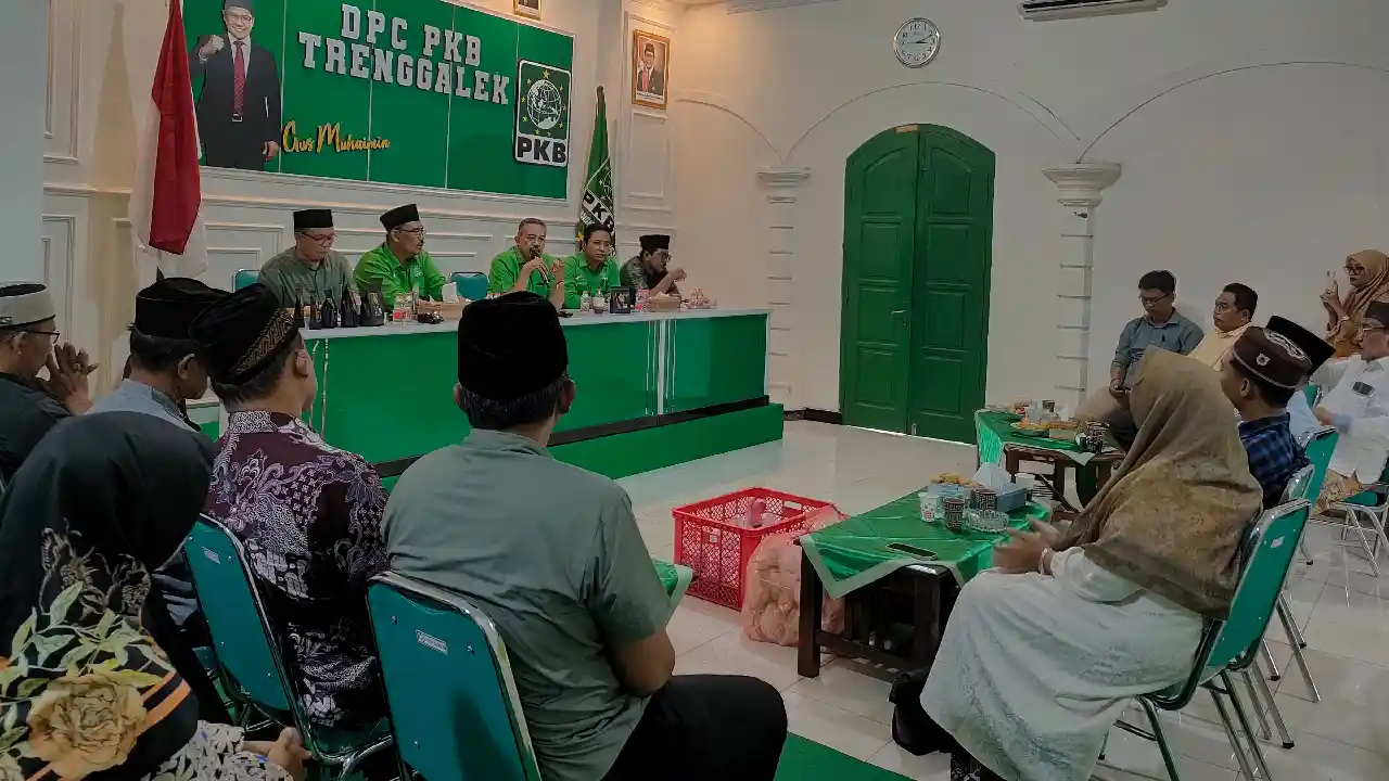 Trenggalek