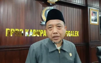 Trenggalek