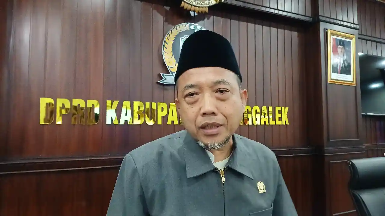Trenggalek