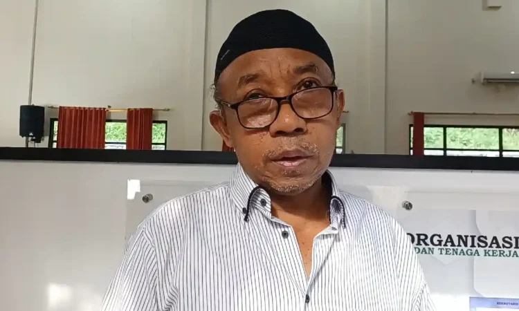 PMI Asal Sugihan Trenggalek Dideportasi dari Taiwan Setelah Delapan Tahun Overstay