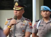 Polres Trenggalek Tegaskan Komitmen “Panca Siap”, Respons Cepat Jadi Tolok Ukur Pelayanan