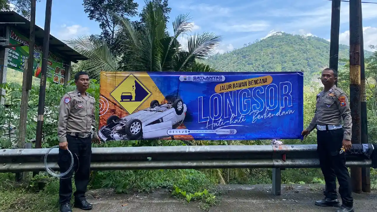 Trenggalek