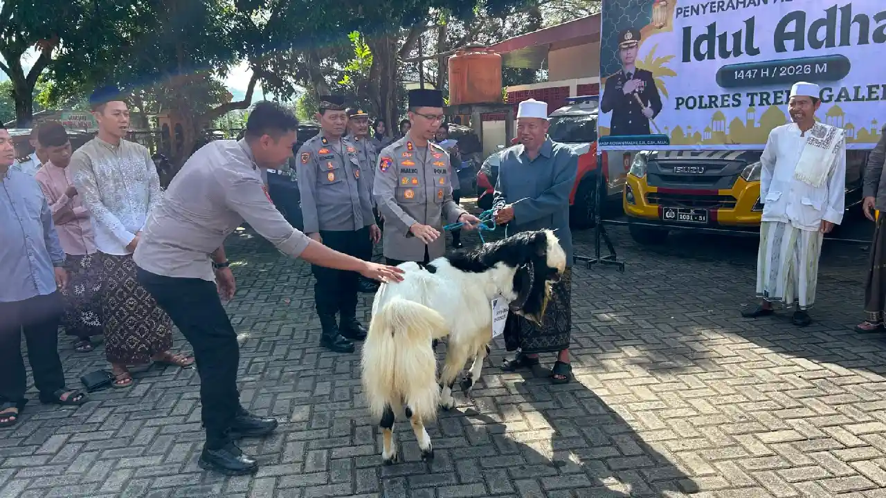 Trenggalek