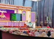 711 Peserta Ikuti Bimbingan Baca Tulis Al-Qur’an di Ponpes Al Kautsar Durenan Trenggalek