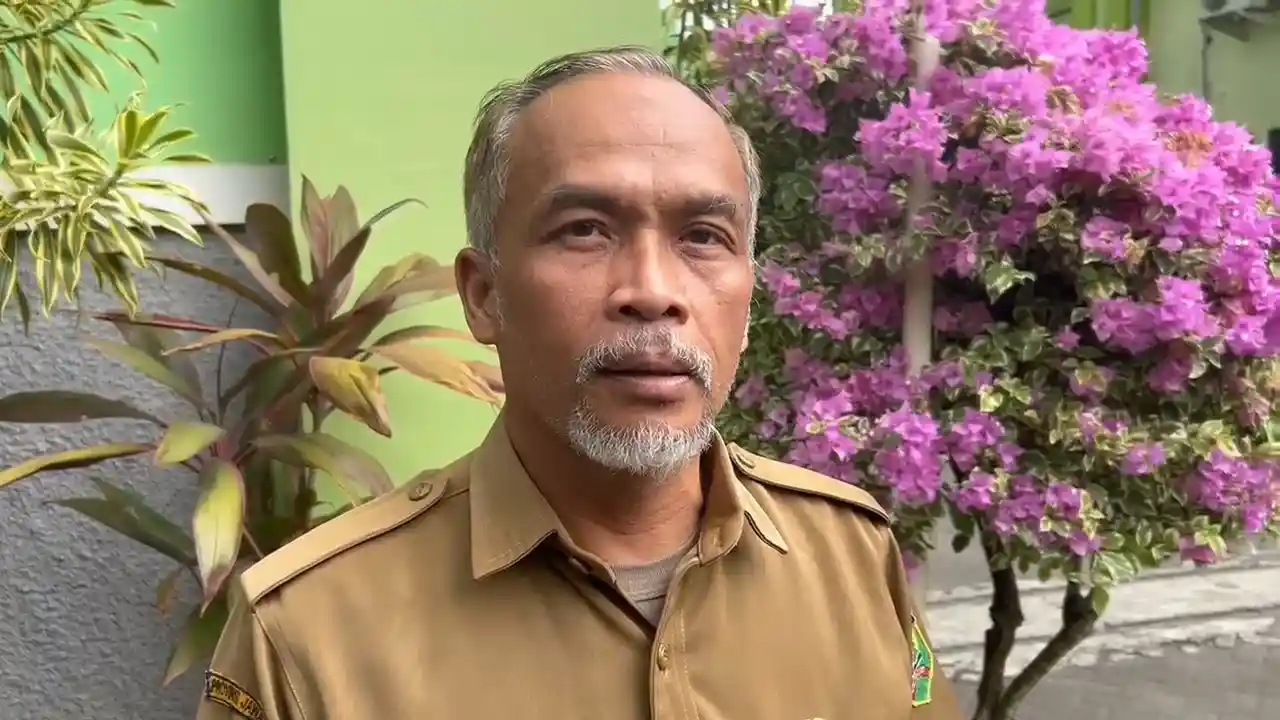 Trenggalek