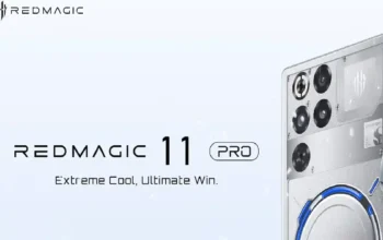 RedMagic