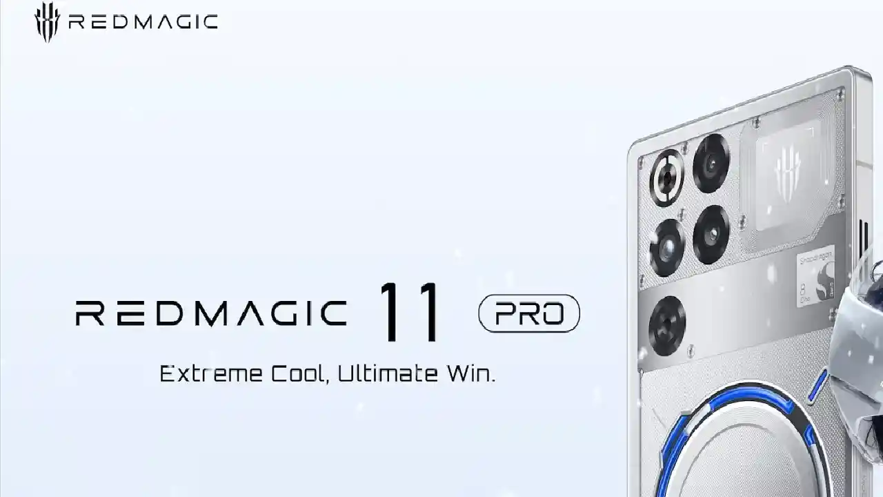 RedMagic