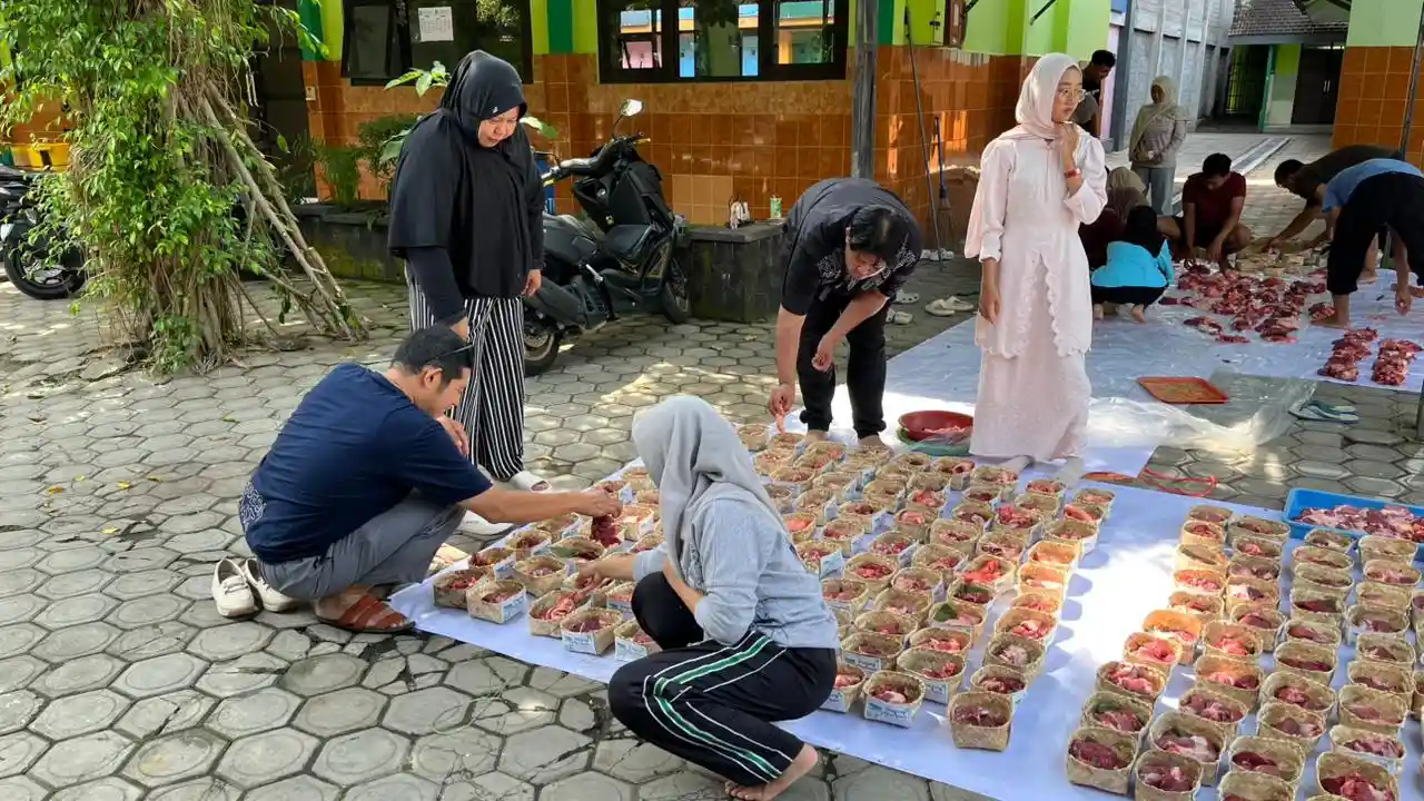 Trenggalek