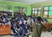 SMKN 2 Trenggalek Sosialisasikan SPMB 2026 ke Siswa SMP, Beri Pemahaman Alur Pendaftaran
