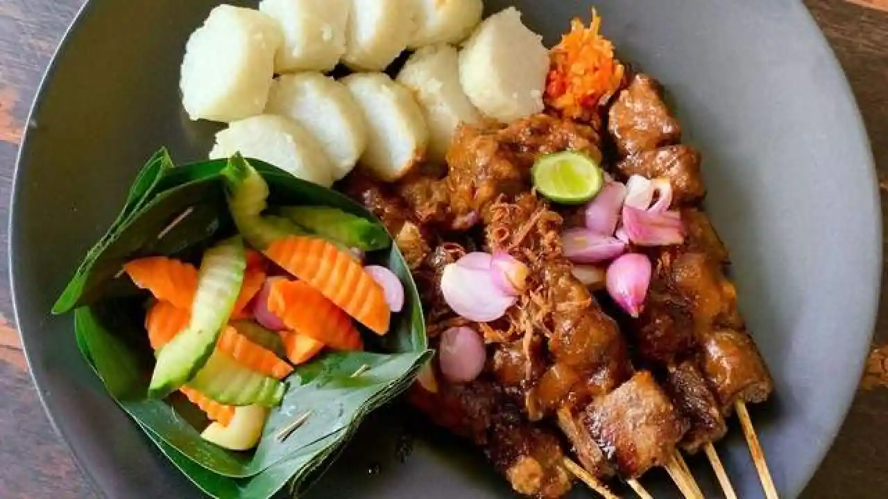 Sate