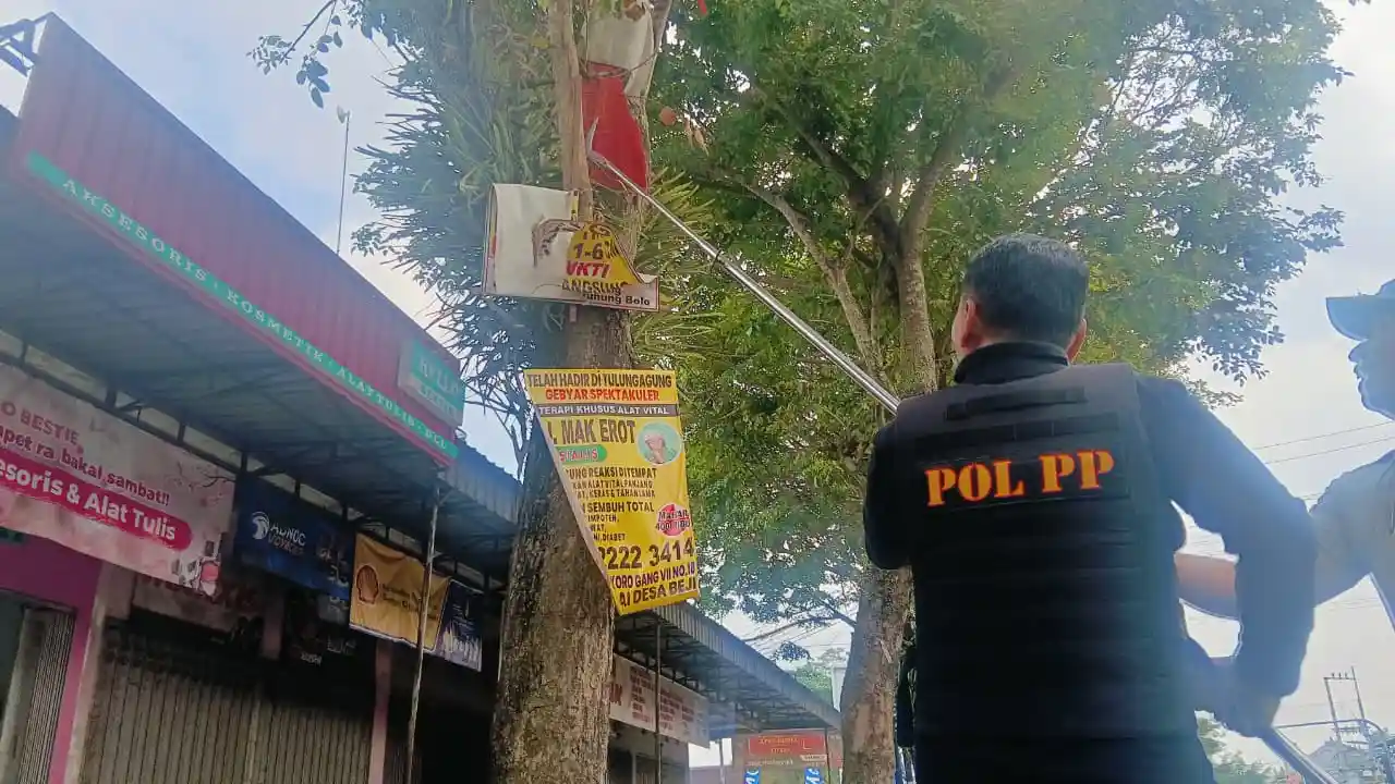 Trenggalek