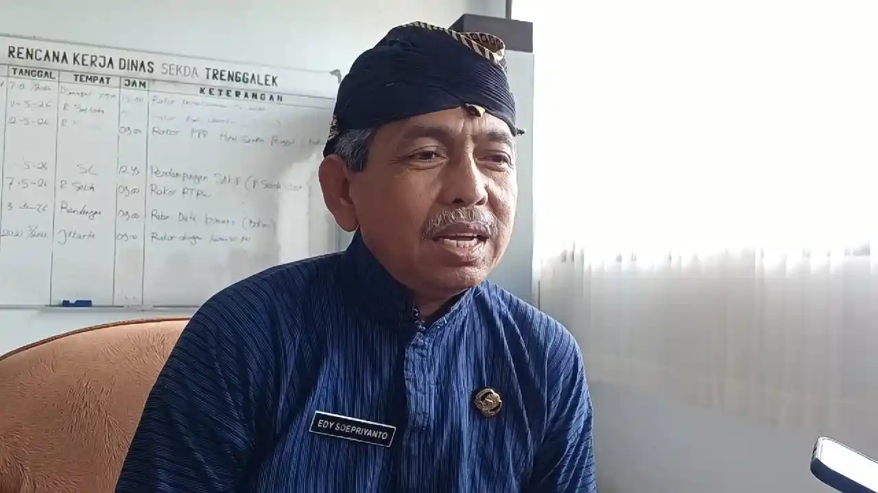 Trenggalek