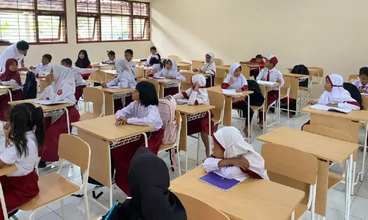 Sekolah Rakyat Trenggalek Gratiskan Seragam hingga Makan Siswa, Orang Tua Bisa Menjenguk Dua Pekan Sekali