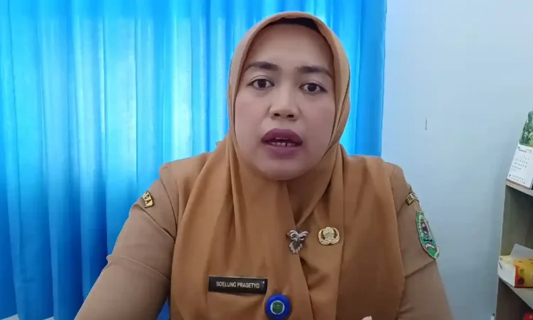 Anak di Luar Desil 1 dan 2 Tetap Bisa Masuk Sekolah Rakyat Trenggalek Menggunakan SKTM