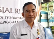 Shelter Trenggalek Terus Terima Penghuni Baru, Mayoritas Orang Terlantar