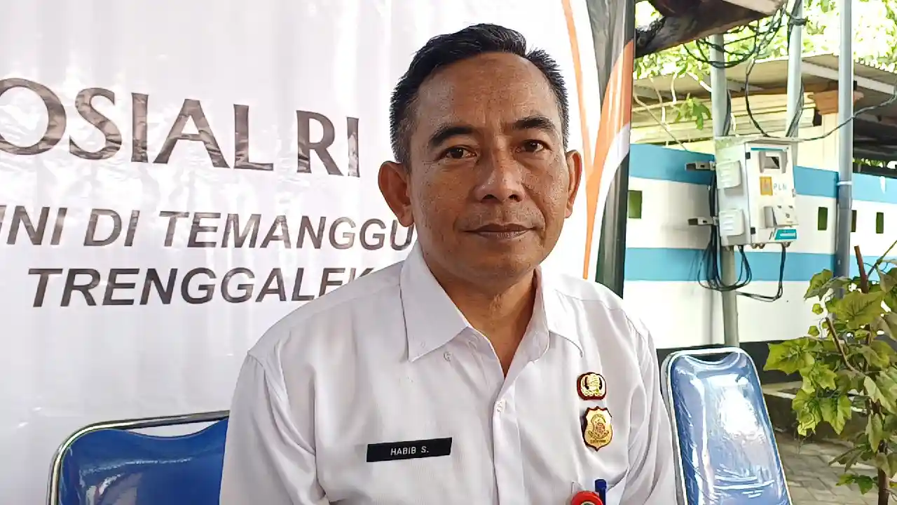 Trenggalek