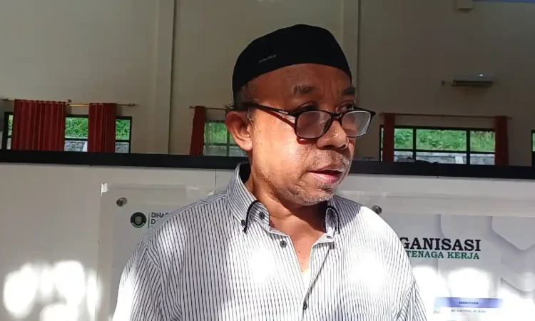 Setiap Tahun Hampir 2.000 Warga Trenggalek Berangkat Jadi TKI, Taiwan dan Hongkong Jadi Negara Tujuan Terbanyak