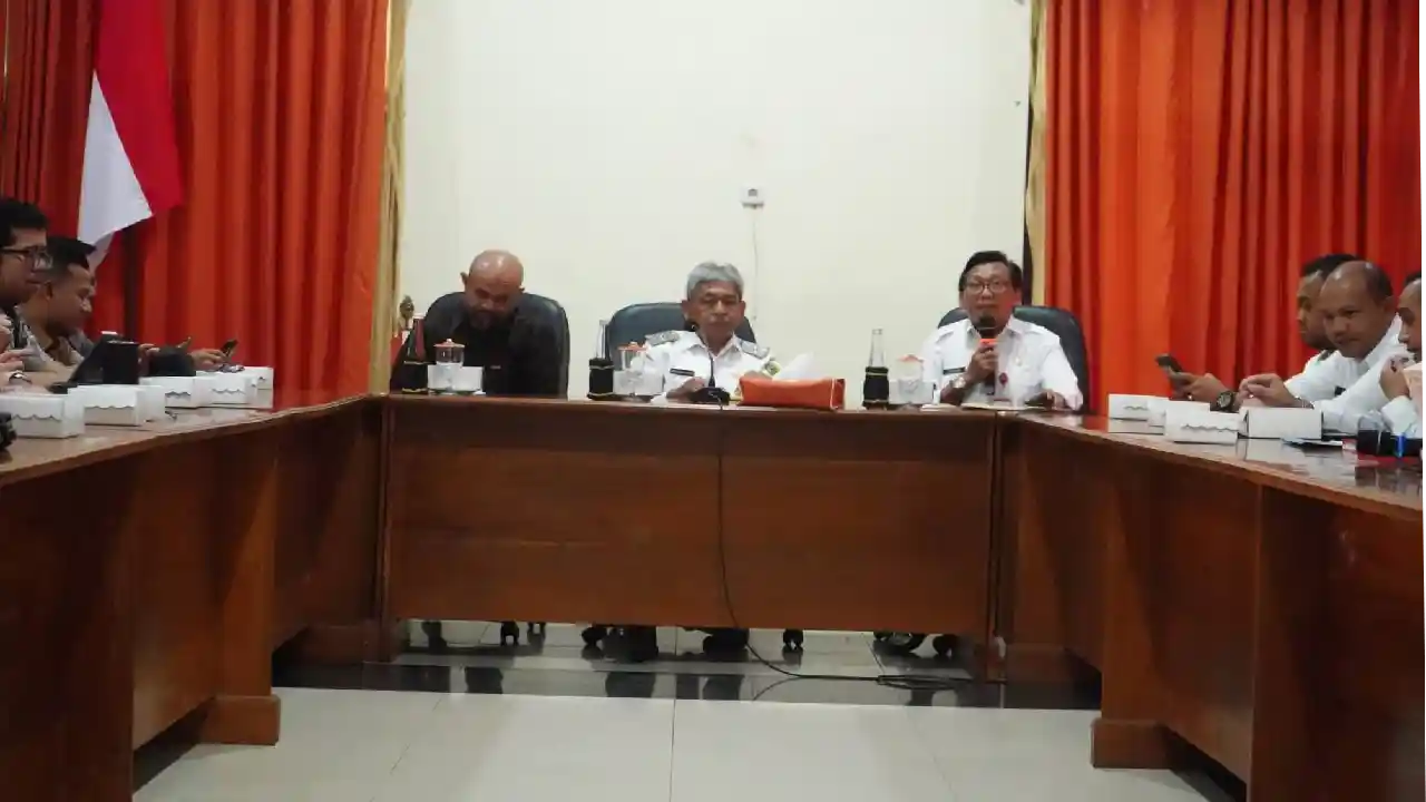 Trenggalek