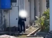 Video Remaja di Balai Kota Panggul Viral, Satpol PP Trenggalek Akan Tindaklanjuti