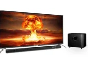 Tv led Polytron